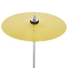 Kera Otroški bobnarski komplet Kera Audio ZPD-3-Blue