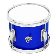Kera Otroški bobnarski komplet Kera Audio ZPD-3-Blue