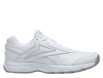 Reebok Moški beli športni copati Reebok Work N Cushion 4.0 (100001161) 45.0