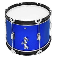 Kera Otroški bobnarski komplet Kera Audio ZPD-3-Blue
