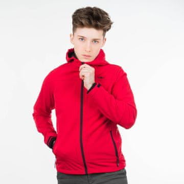 CMP CMP Kid Jacket Fix Hood otroška/mladinski pohodniški plavalni ...