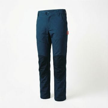 Trollkids TrollKids Kids Hammerfest Pants PRO mornarsko zračne treking hlače (856-100) 98