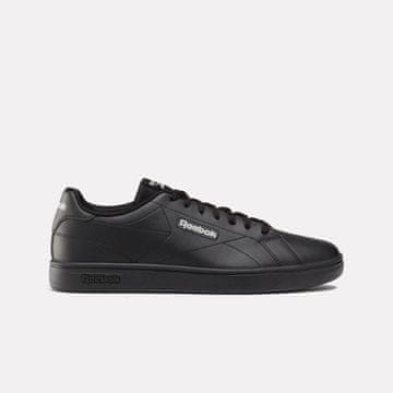 Reebok Moški športni copati Court Clean črne barve (100074370) 45.5