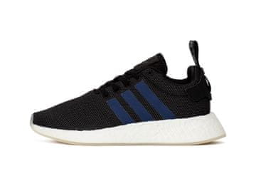 Adidas adidas NMD R2 Noble Indigo Boost moške/ženske tekaške superge (CQ2008) 39 1/3