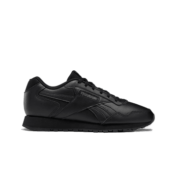 Reebok Ženski športni copati Reebok Glide za vsak dan, črni (100005920) 37.0