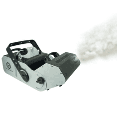 shumee LIGHT4ME FOG PRO 2000W DMX naprava za meglo