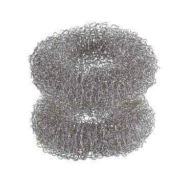 Cilio Cilio vložek proti vodnemu kamnu za grelnike vode, jeklo, premer 4,5 cm