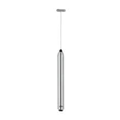 Cilio Penilnik mleka, nerjaveče jeklo, 25 cm Cremoso Deluxe / Cilio