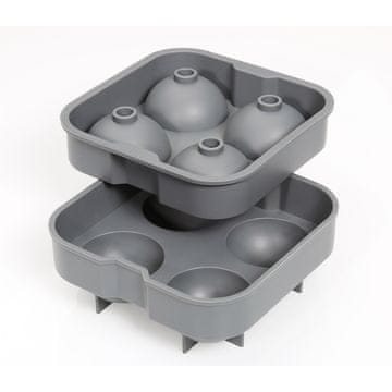 Cilio Model za ledene kroglice Cilio, 11,5 x 8,5 x 4,5 cm