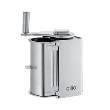 Cilio Cilio Deluxe strgalo za sir, ročica, 5,5x10x15 cm