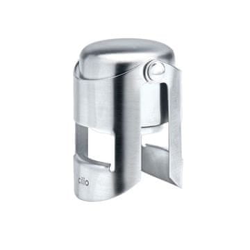 Cilio Zamašek za šampanjec Cilio, premer 3,5x5,5 cm
