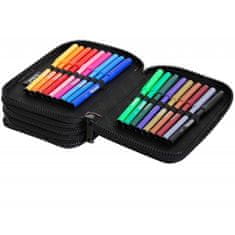 CoolPack Tridelna peresnica z dodatki Gradient Frape