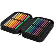 CoolPack Tridelna peresnica z dodatki Gradient Frape