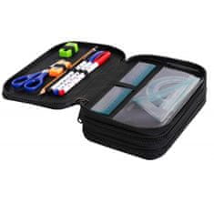 CoolPack Tridelna peresnica z dodatki Gradient Frape