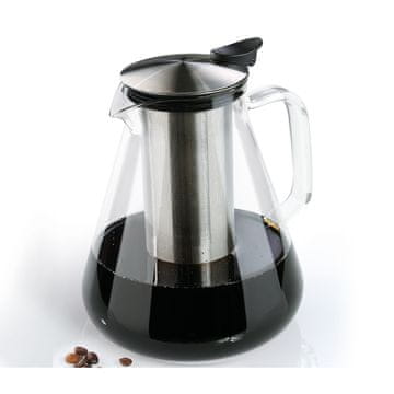 Cilio Vrč Giulietta Cilio z infuzorjem, 1,5 l