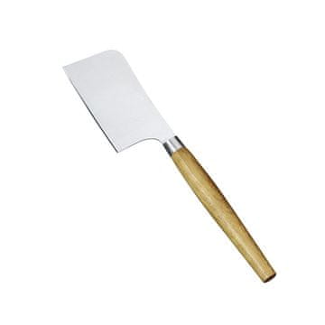 Cilio Nož Cilio Formaggio za trde/poltrde sire, dolžina 23 cm, širina 4,6 cm