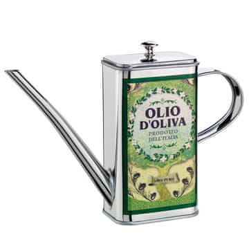 Cilio Zalivalka Cilio Olio-Verde za olivno olje, 0,5 l