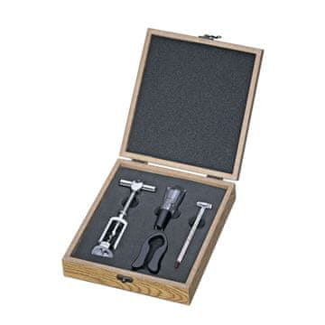 Cilio Vinski set, 4 kosi / Cilio