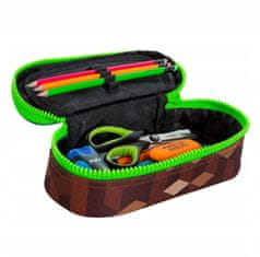 CoolPack Šolski peresnik Coolpack City Jungle