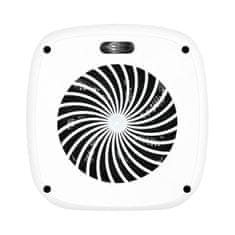 shumee MOZOS R8 KERAMIČNI SEVNI GRELEC 400 W/800 W PRENOSNI