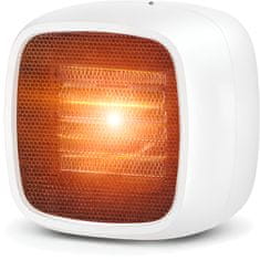 shumee MOZOS R8 KERAMIČNI SEVNI GRELEC 400 W/800 W PRENOSNI