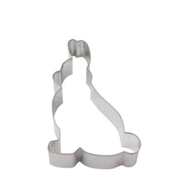 Dexam Modelček za piškote Dexam, zajec, 12,5 cm