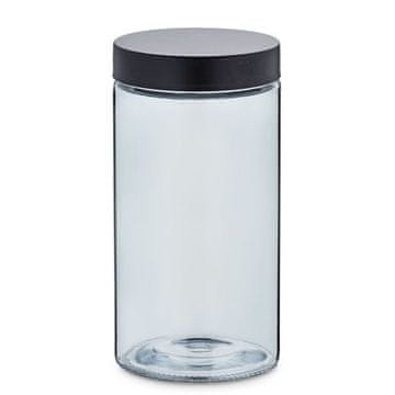 shumee Kuhinjska posoda, steklo/nerjaveče jeklo, 1,7 l, premer 11 x 22 cm Bera / Kela