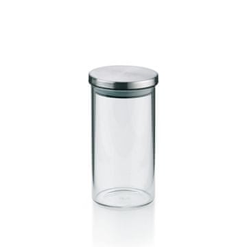 Kela Steklena posoda Kela Baker, 0,35 l