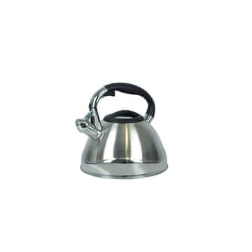 Kela Grelnik vode, Kela Varus 3,0 l, srebrn