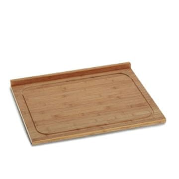 Kela Rezalna deska Kela Kiana, bambus, 53x46x2 cm