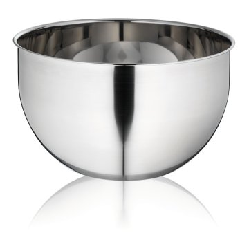 shumee Jeklena posoda Kela Athos, premer 26 cm, višina 16 cm, 6,0 l