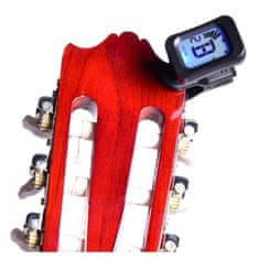 shumee Uglaševalec NN LT10 za kitaro, bas, ukulele in sponko
