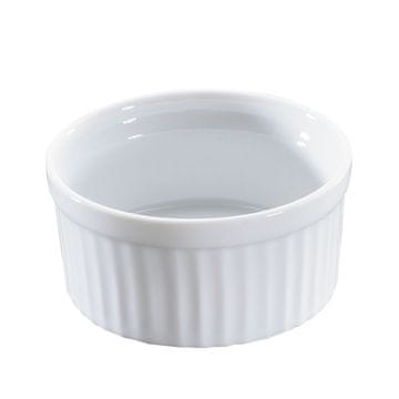 Küchenprofi Kuchenprofi Burgund ognjevarna posoda, premer 9 cm