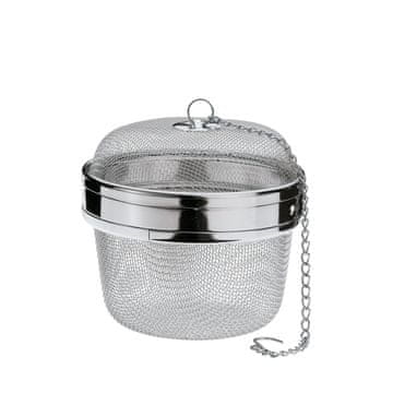 Küchenprofi Kuchenprofi košarica za začimbe/infuzer, premer 6,5 cm