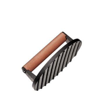 Küchenprofi Kuchenprofi stiskalnica za meso, premer 18x6,7 cm