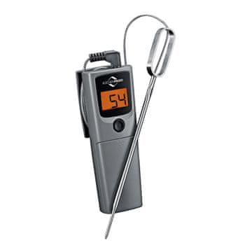 Küchenprofi Digitalni termometer za meso, 11 x 4 x 2,5 cm BBQ / Kuchenprofi