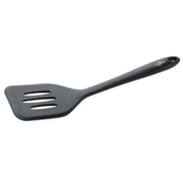 Küchenprofi Silikonska lopatica Kuchenprofi Trend, 30,5 cm, črna