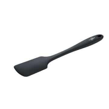 Küchenprofi Silikonska lopatica Kuchenprofi Trend, 28 cm, črna