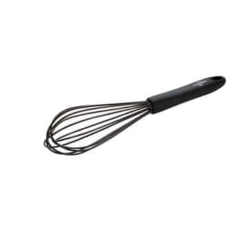 Küchenprofi Silikonska metlica Kuchenprofi Trend, premer 5,5 x 26,5 cm, črna