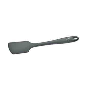 Küchenprofi Silikonska lopatica, 28 cm, siva TREND / Kuchenprofi