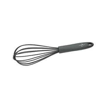 Küchenprofi Silikonska metlica za stepanje, premer 5,5 x 26,5 cm, siva TREND / Kuchenprofi