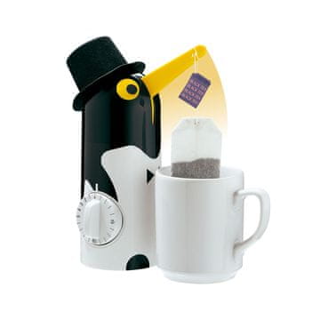 Küchenprofi Kuchenprofi Časovnik za čaj Tea-boy, 20 cm