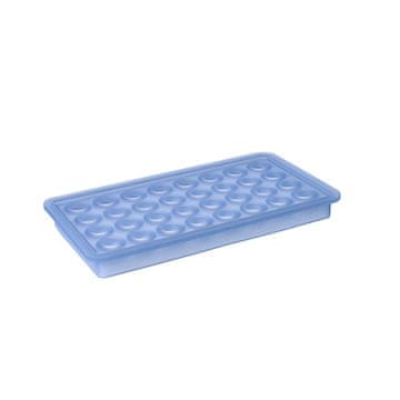 LURCH Silikonski model za led, premer kroglic 2 cm / Lurch