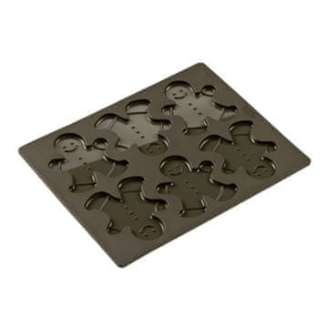 LURCH Model za medenjake Flexiform Lurch 24 x 30 cm