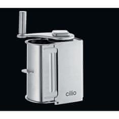 Cilio Cilio Deluxe strgalo za sir, ročica, 5,5x10x15 cm