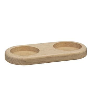 Zassenhaus Stojalo za brusilnike Zassenhaus, 16x7,5x1,5 cm, naravno