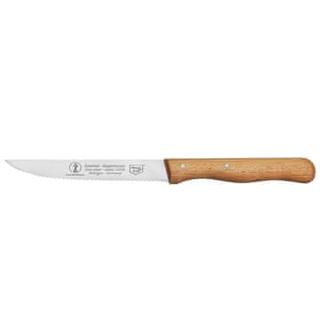 Zassenhaus Nož za meso Zassenhaus, bukev, 12 cm