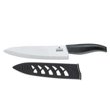 Zassenhaus Keramični kuharski nož Zassenhaus CERAPLUS 20 cm