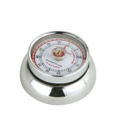 Zassenhaus Zassenhaus Speed timer, mehanski, premer 7x3 cm, jeklo