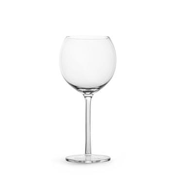 Sagaform Kozarci za vino Sagaform Saga Glass, 2 kosa, 0,37 l